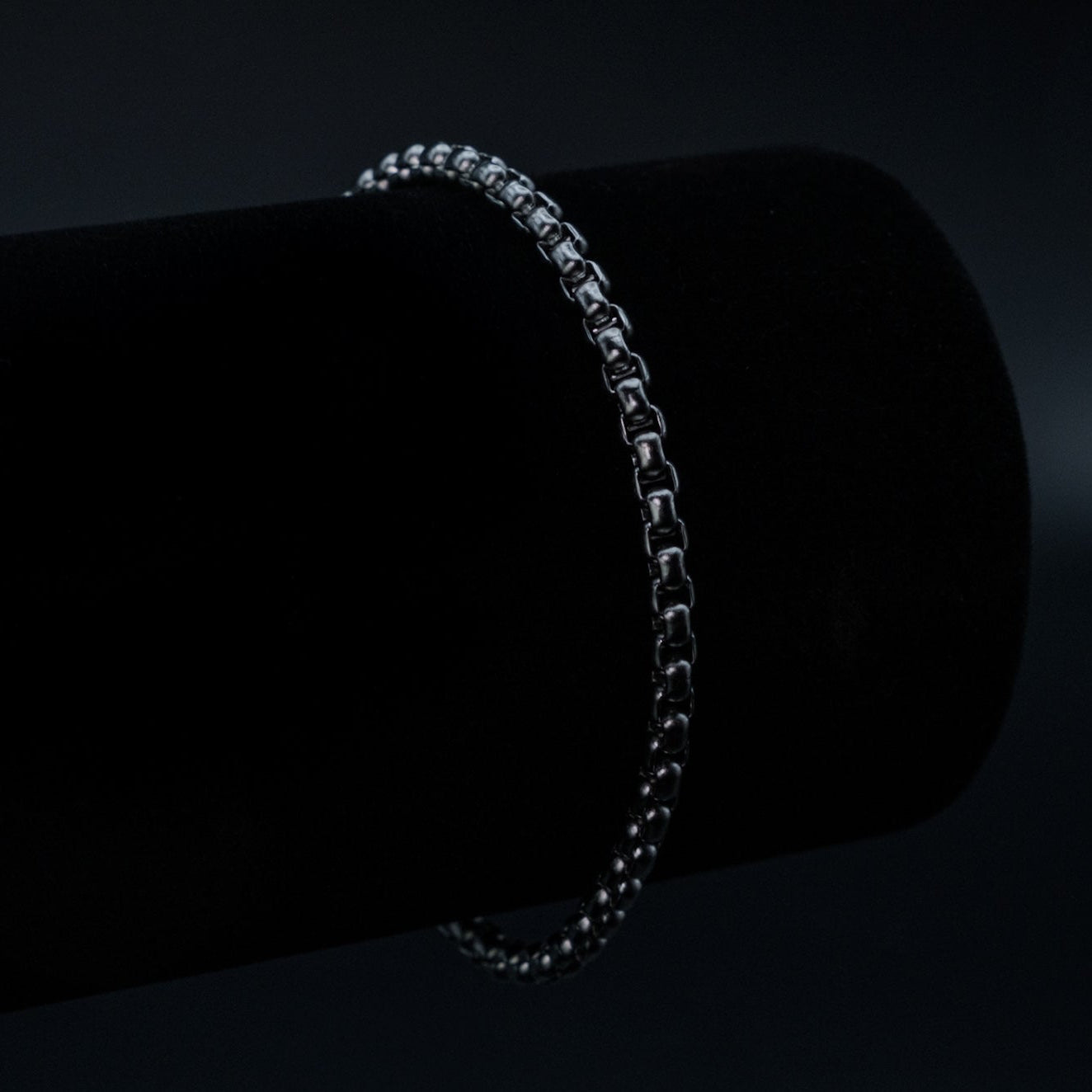 YBAN Link Bracelet
