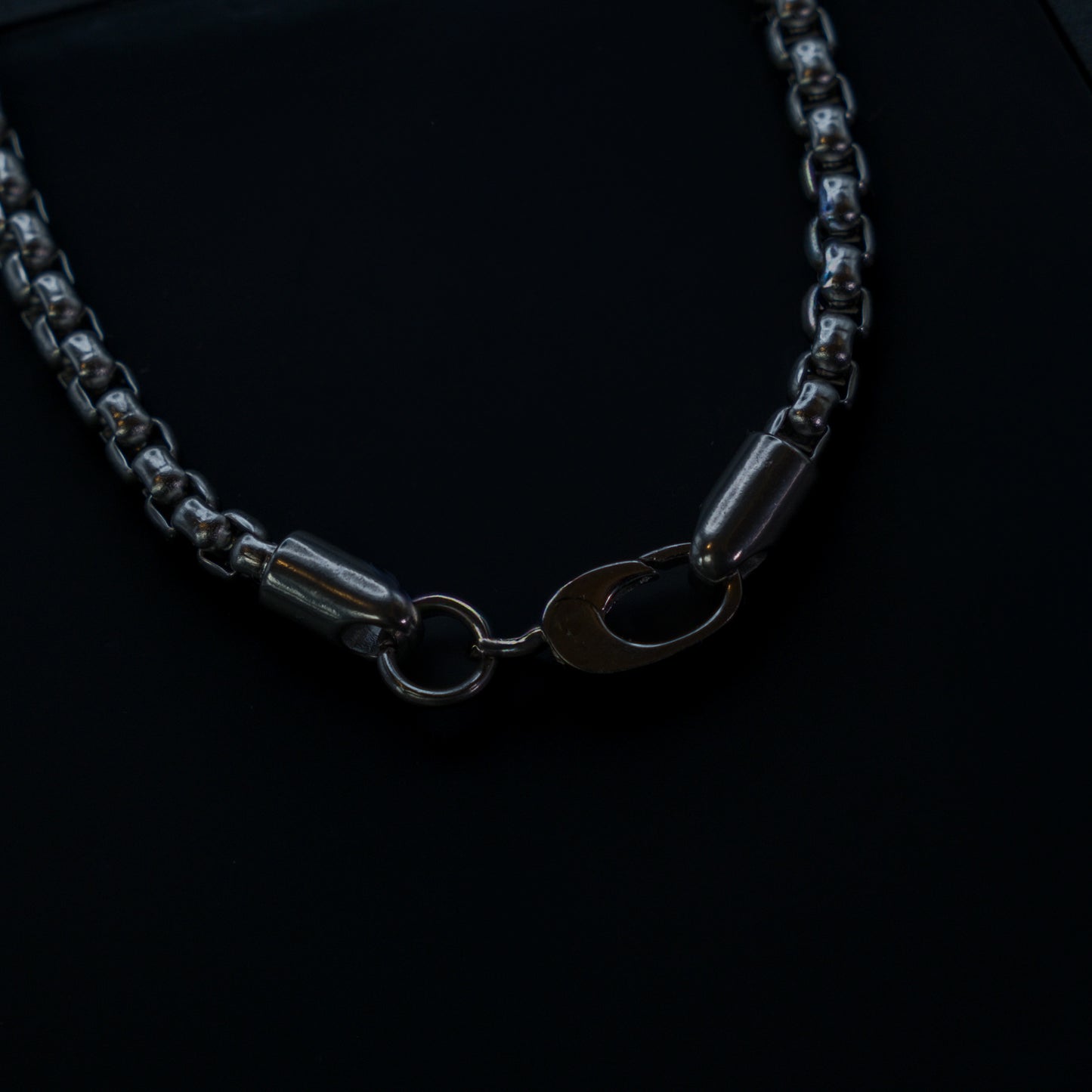 YBAN Link Bracelet