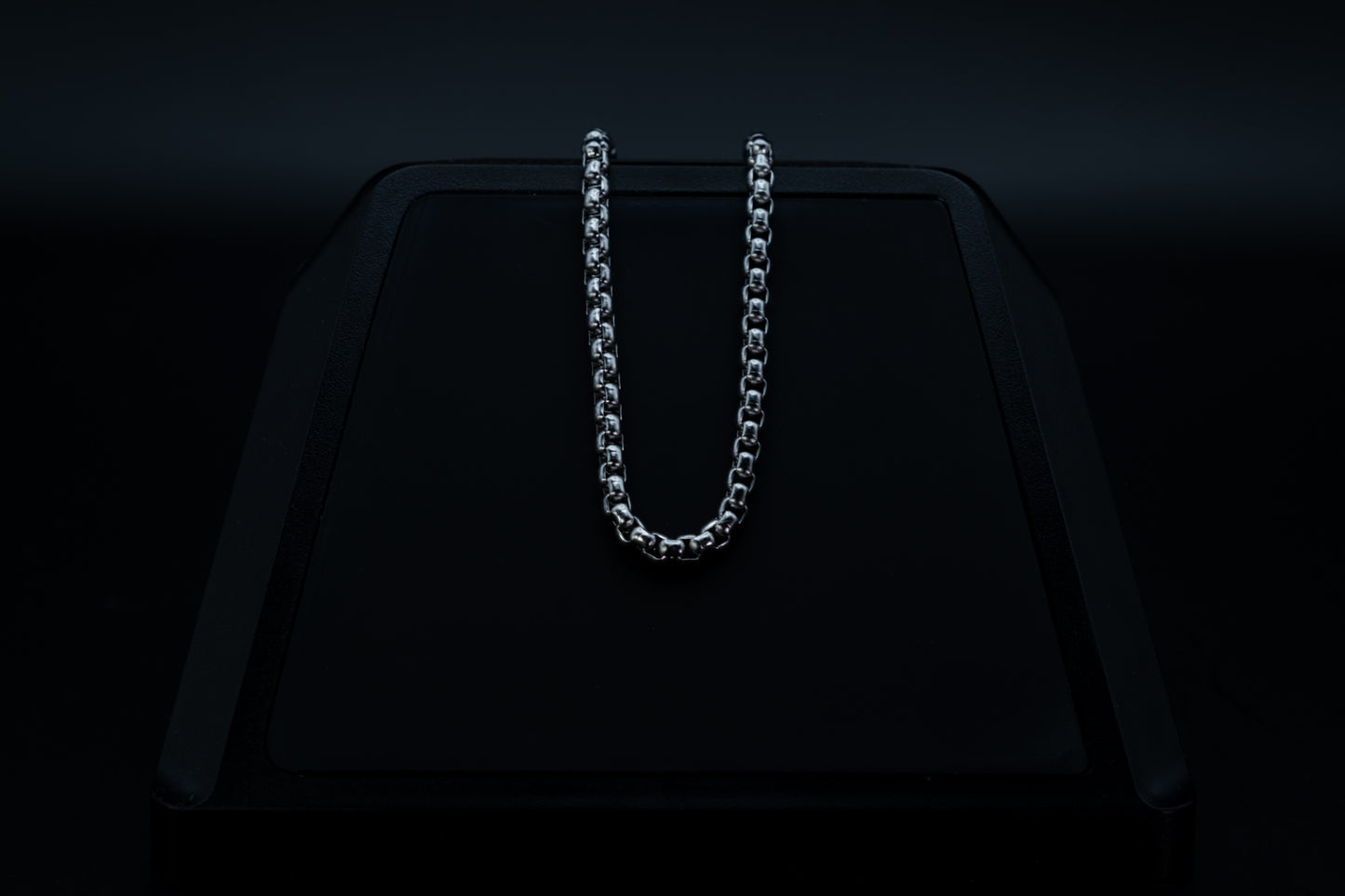 YBAN Link Bracelet