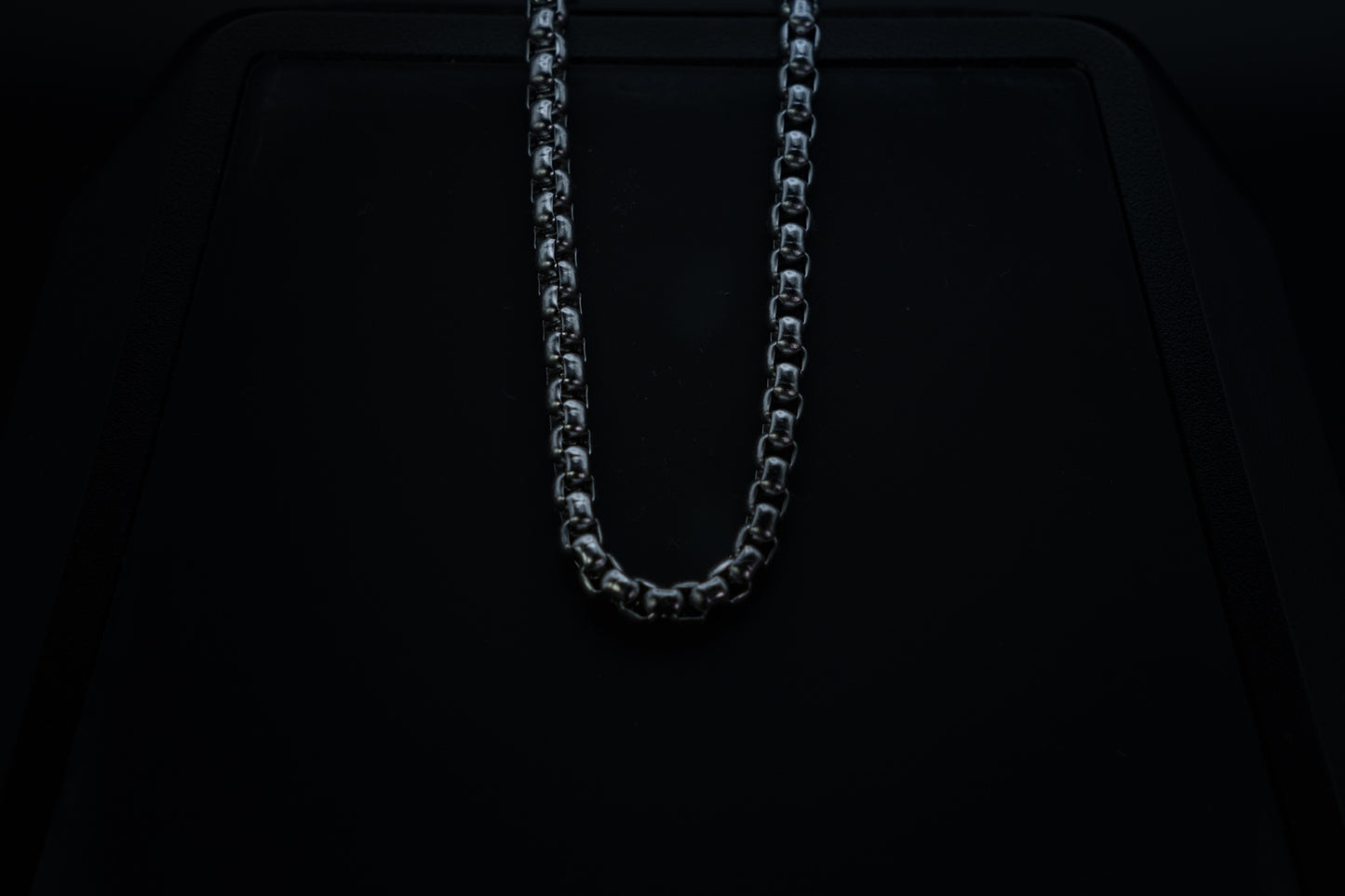 YBAN Link Bracelet