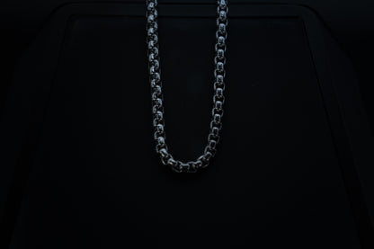 YBAN Link Bracelet