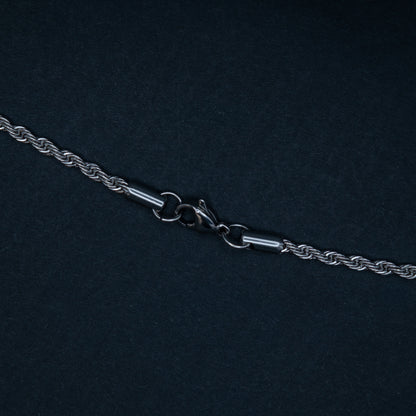 YBAN Rope Chain