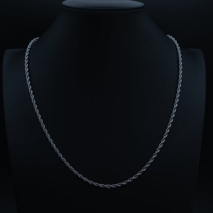 YBAN Rope Chain
