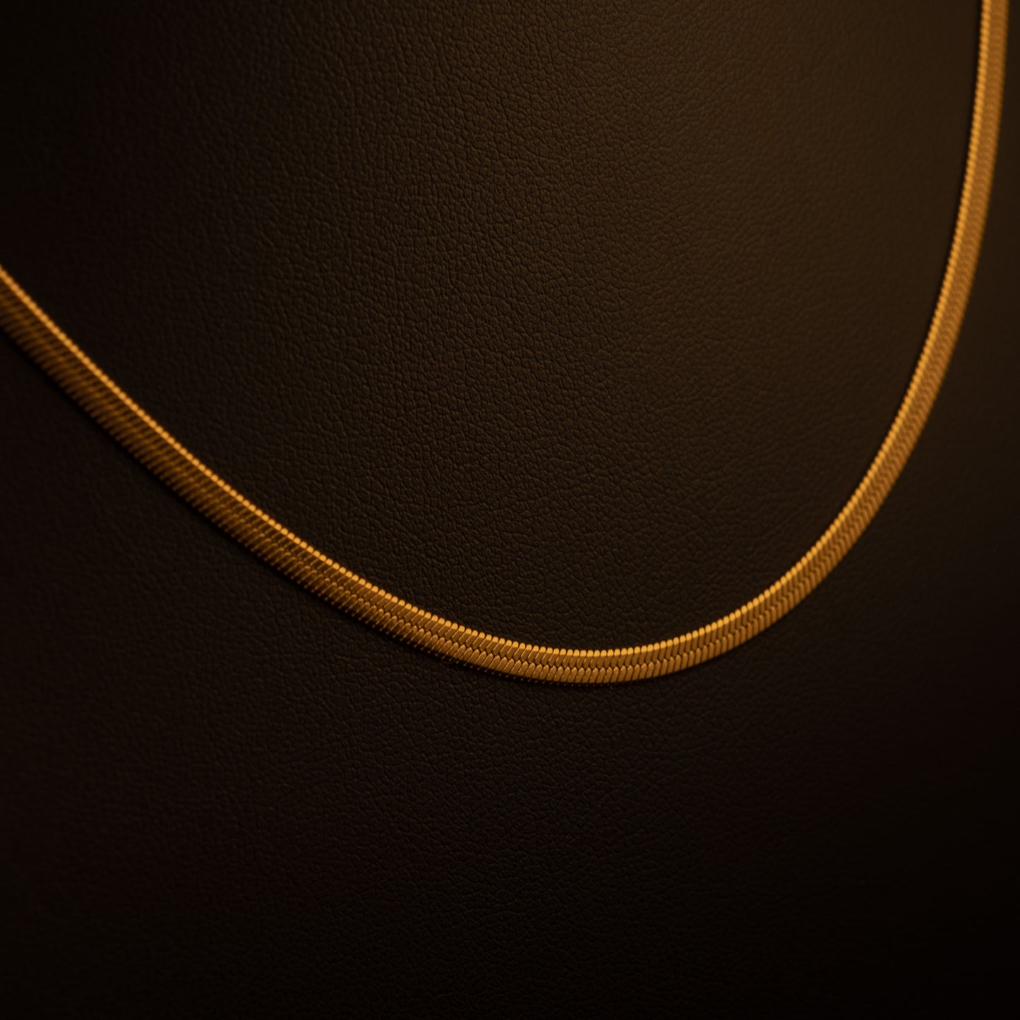 YBAN Serpent Chain
